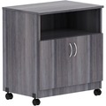 Lorell Cabinet, Strg, 2Dr W/Shelf, Wc LLR69627